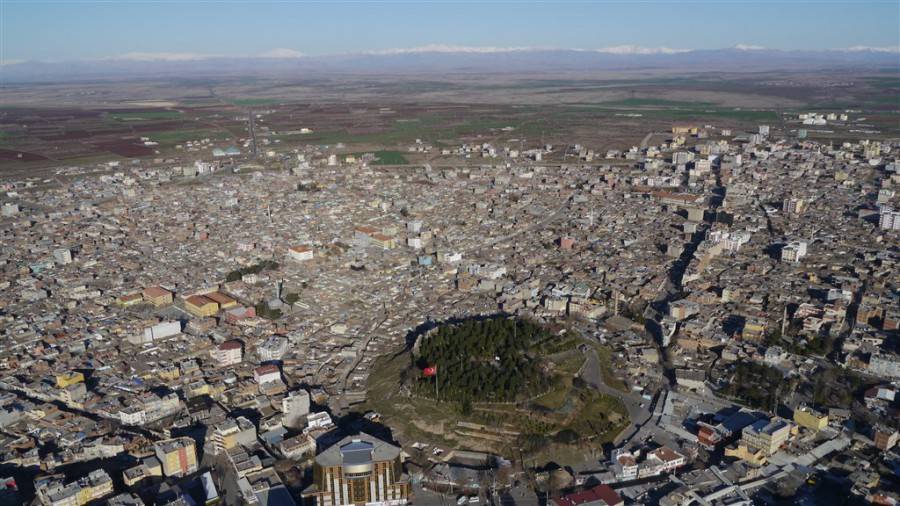 TÜİK açıkladı: Bu 24 ilçe il olmaya aday! Listede sürpriz ilçeler var 8